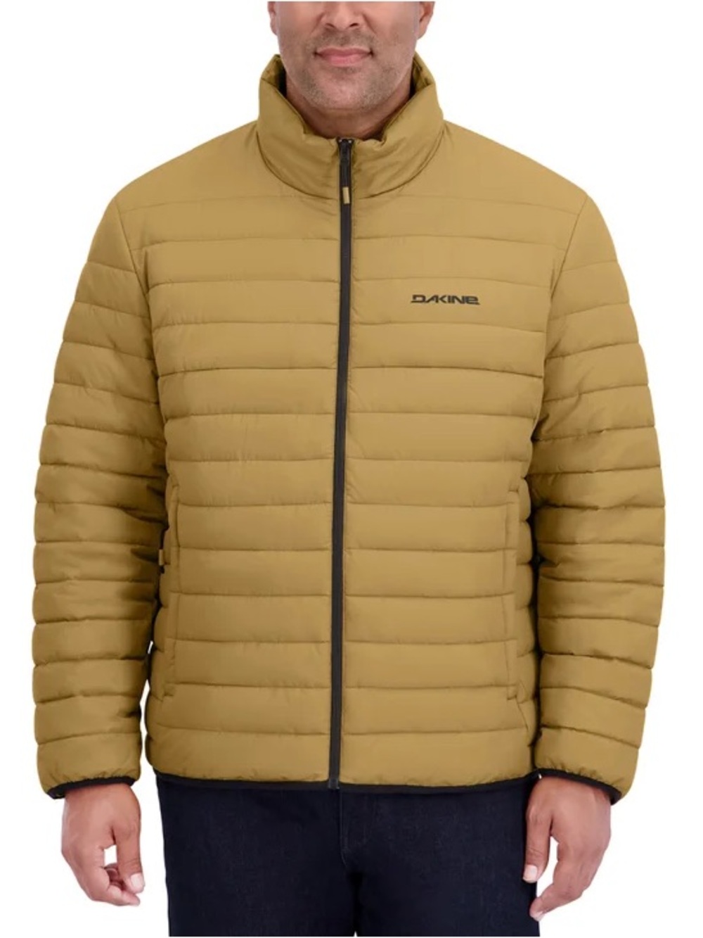 Dakine Men’s Lightweight Puffer Jacket